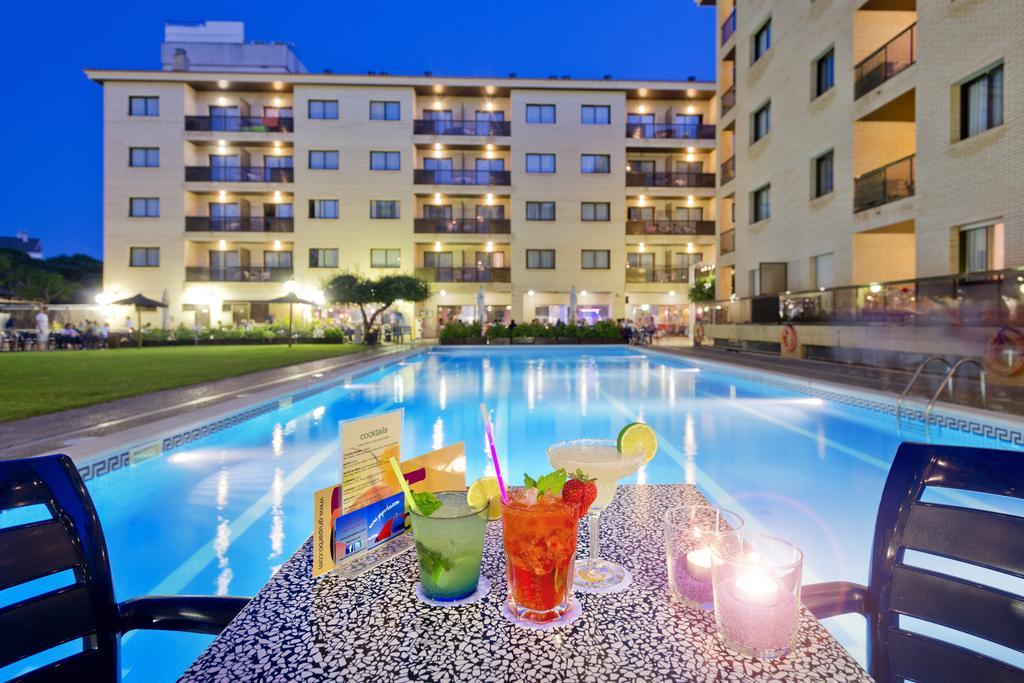 Olimar II Aparthotel Cambrils — Коста Дорада, Іспанія мініатюра 34