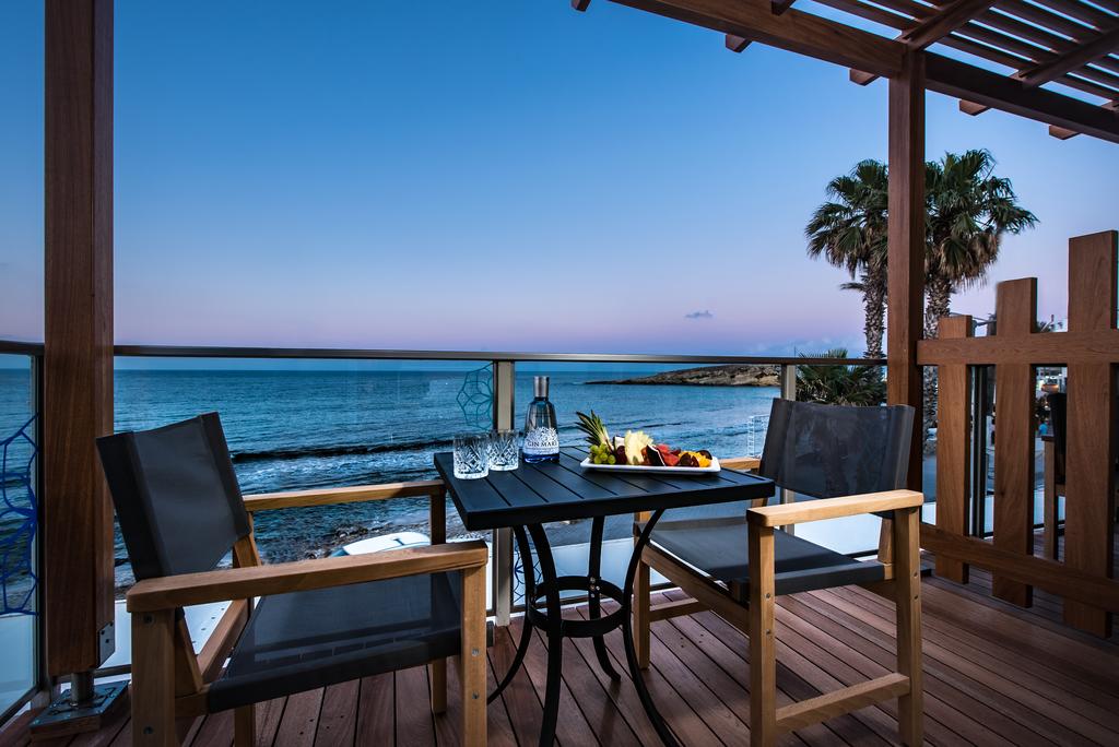 Infinity Blue Boutique Hotel & Spa, о. Крит, Греція мініатюра 134