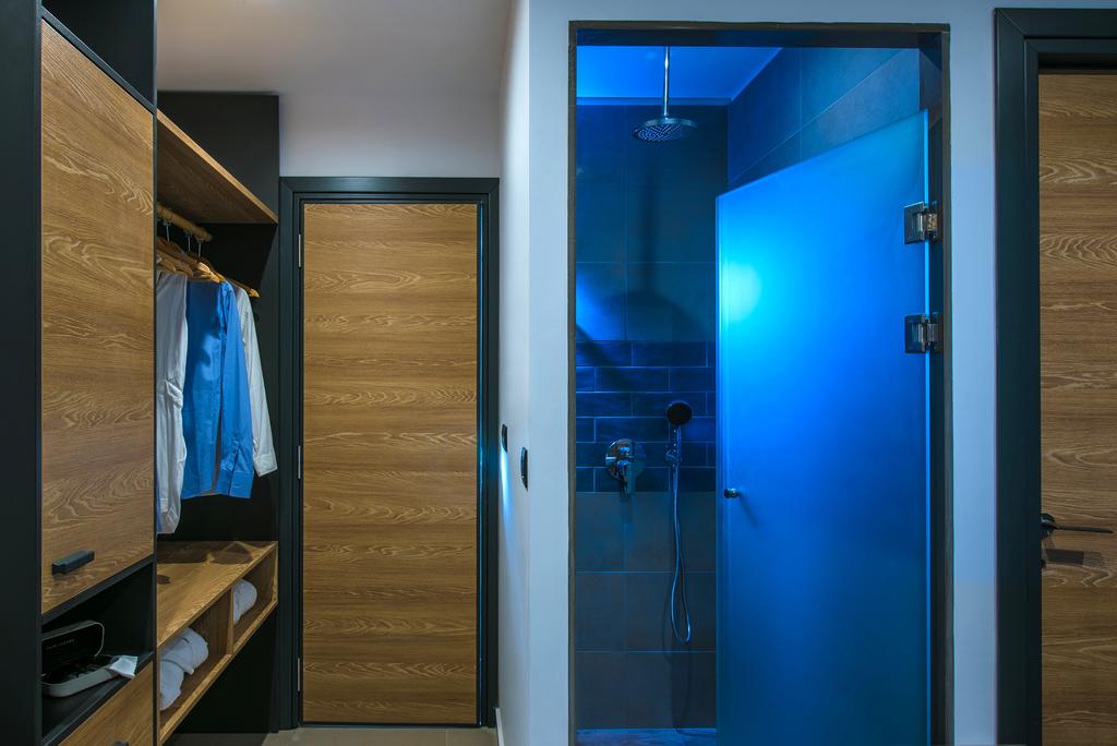 Infinity Blue Boutique Hotel & Spa, о. Крит, Греція мініатюра 136