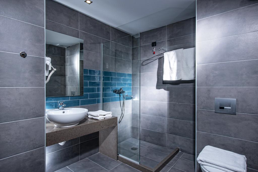 Infinity Blue Boutique Hotel & Spa, о. Крит, Греція мініатюра 143