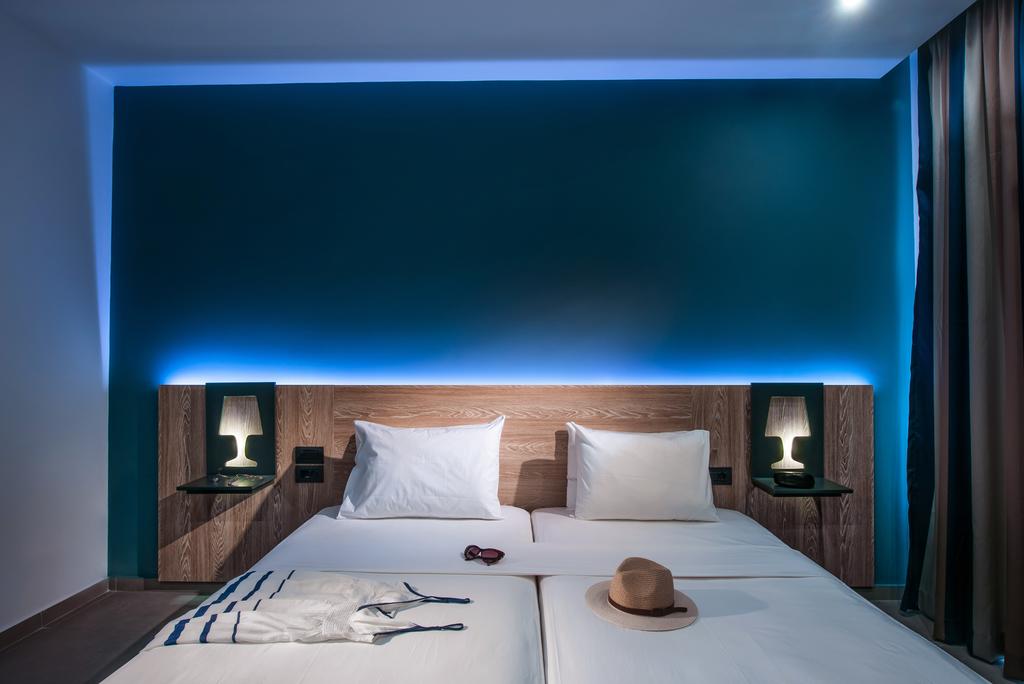 Infinity Blue Boutique Hotel & Spa, о. Крит, Греція мініатюра 144