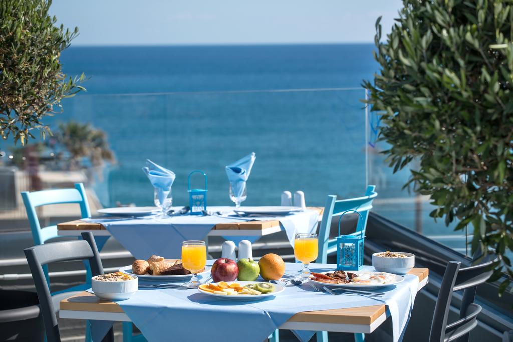 Infinity Blue Boutique Hotel & Spa, о. Крит, Греція мініатюра 150