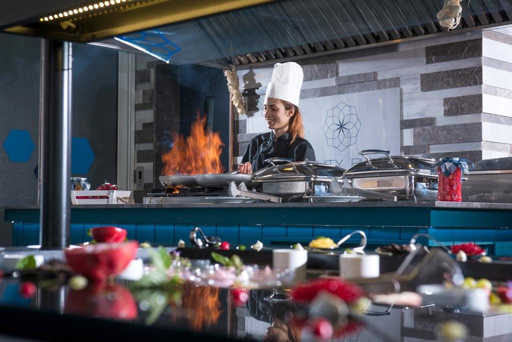 Infinity Blue Boutique Hotel & Spa, о. Крит, Греція мініатюра 153