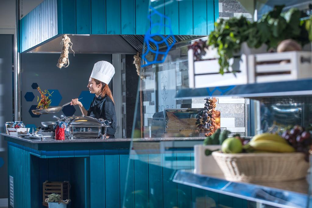 Infinity Blue Boutique Hotel & Spa, о. Крит, Греція мініатюра 155