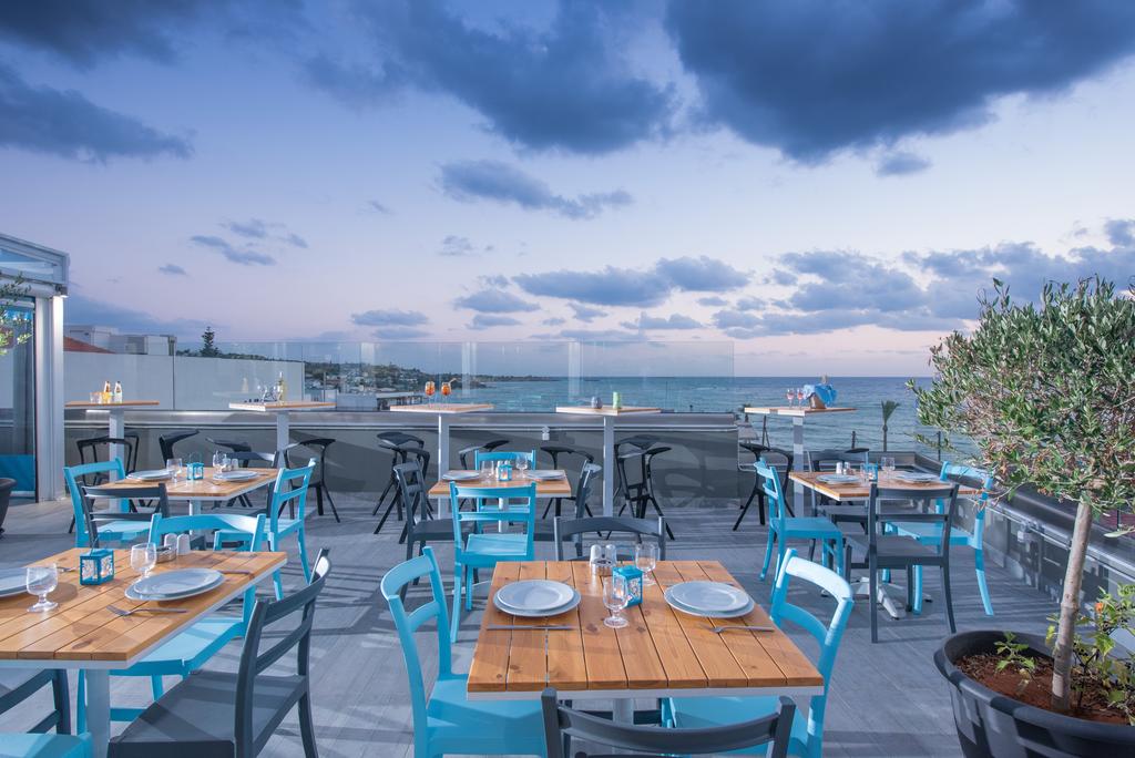Infinity Blue Boutique Hotel & Spa, о. Крит, Греція мініатюра 156