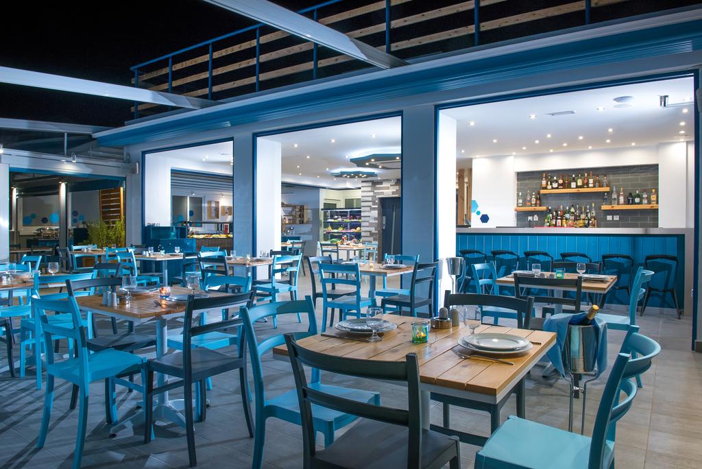 Infinity Blue Boutique Hotel & Spa, о. Крит, Греція мініатюра 157