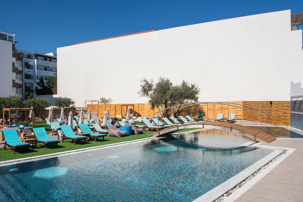 Infinity Blue Boutique Hotel & Spa, о. Крит, Греція мініатюра 159