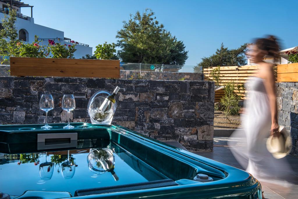 Infinity Blue Boutique Hotel & Spa, о. Крит, Греція мініатюра 160