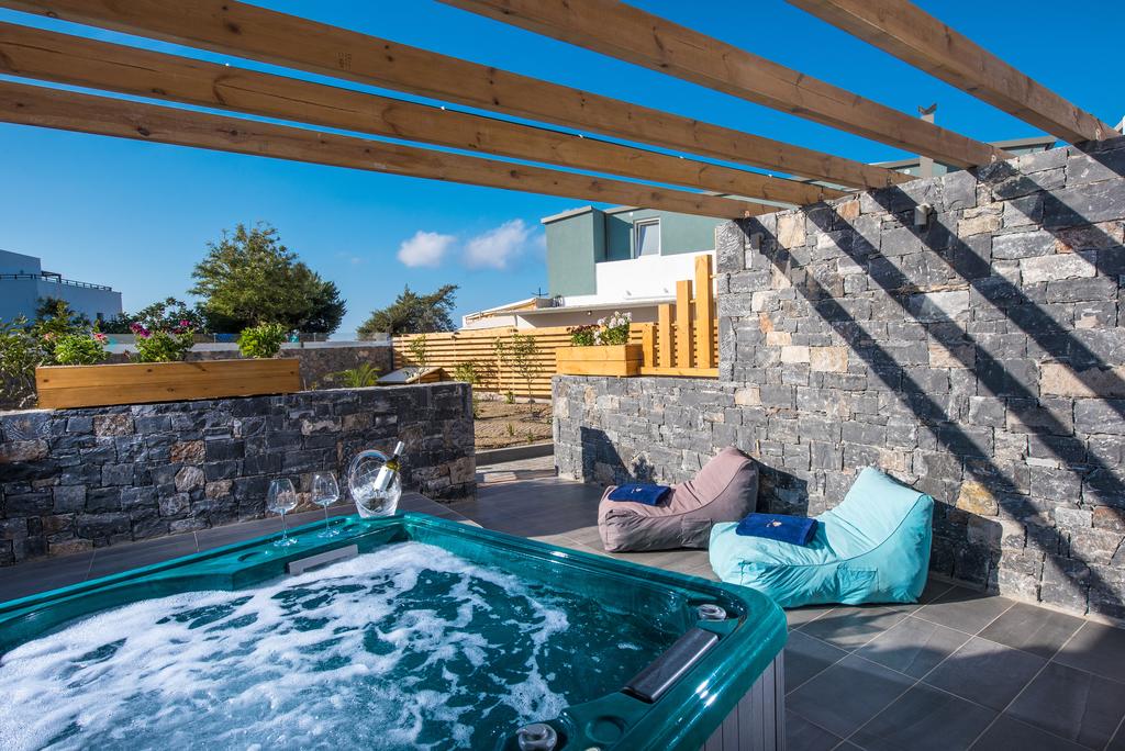 Infinity Blue Boutique Hotel & Spa, о. Крит, Греція мініатюра 162