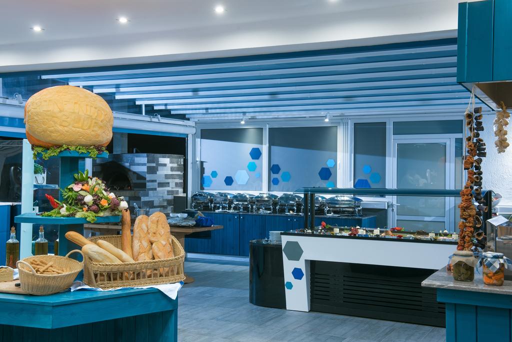 Infinity Blue Boutique Hotel & Spa, о. Крит, Греція мініатюра 163