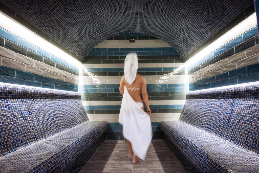 Infinity Blue Boutique Hotel & Spa, о. Крит, Греція мініатюра 164