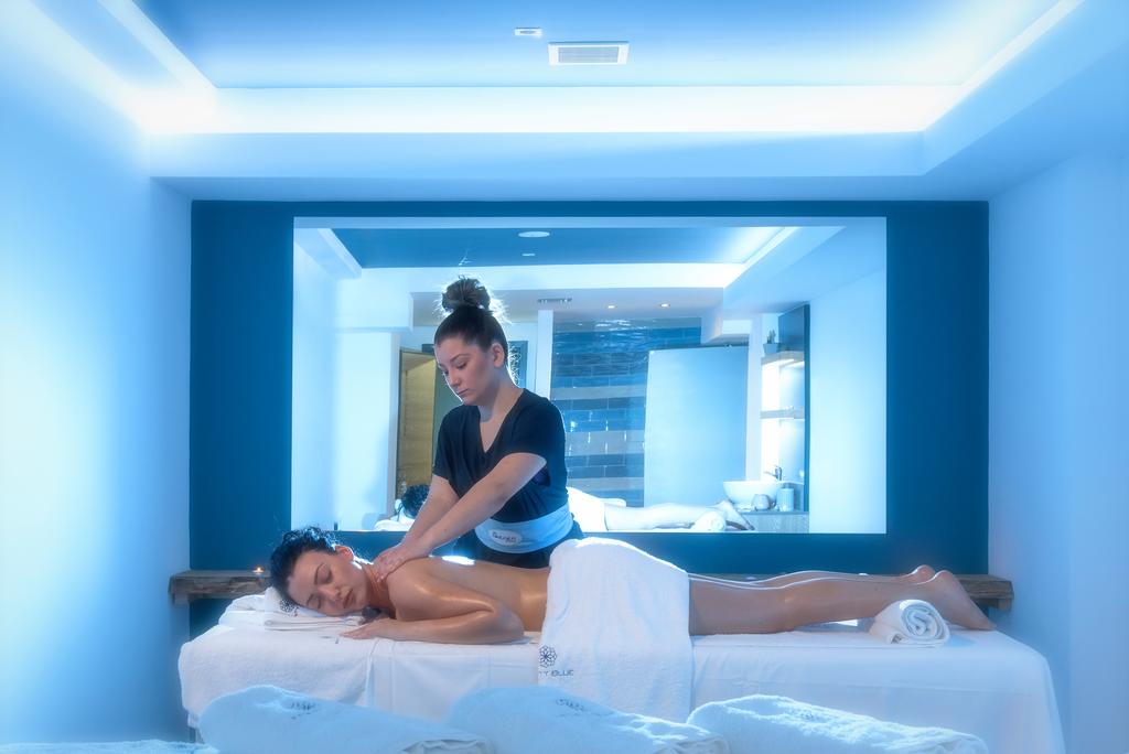 Infinity Blue Boutique Hotel & Spa, о. Крит, Греція мініатюра 166