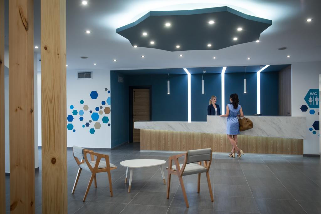 Infinity Blue Boutique Hotel & Spa, о. Крит, Греція мініатюра 167