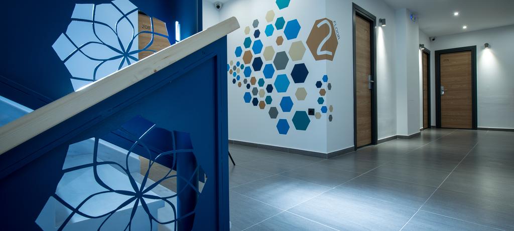 Infinity Blue Boutique Hotel & Spa, о. Крит, Греція мініатюра 168
