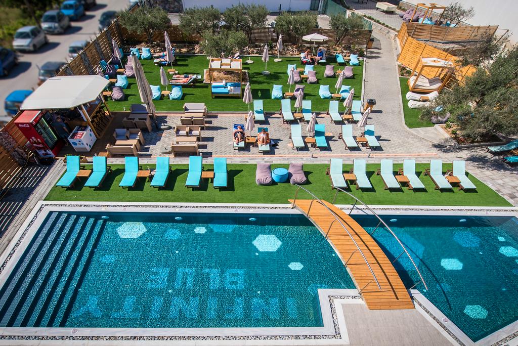 Infinity Blue Boutique Hotel & Spa, о. Крит, Греція мініатюра 173