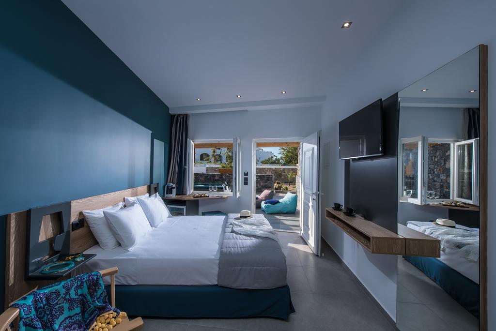 Infinity Blue Boutique Hotel & Spa, о. Крит, Греція мініатюра 175