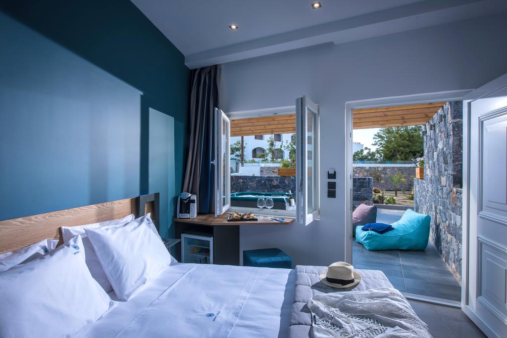 Infinity Blue Boutique Hotel & Spa, о. Крит, Греція мініатюра 178