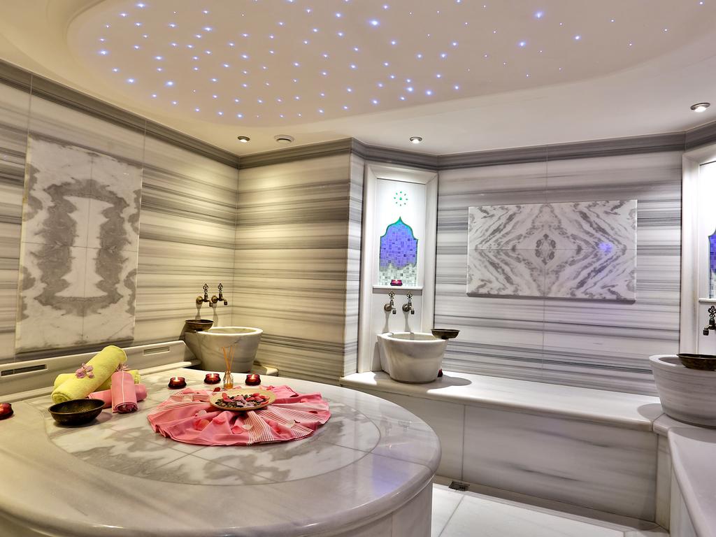 AHC Old City Hotel — Стамбул, Туреччина мініатюра 7