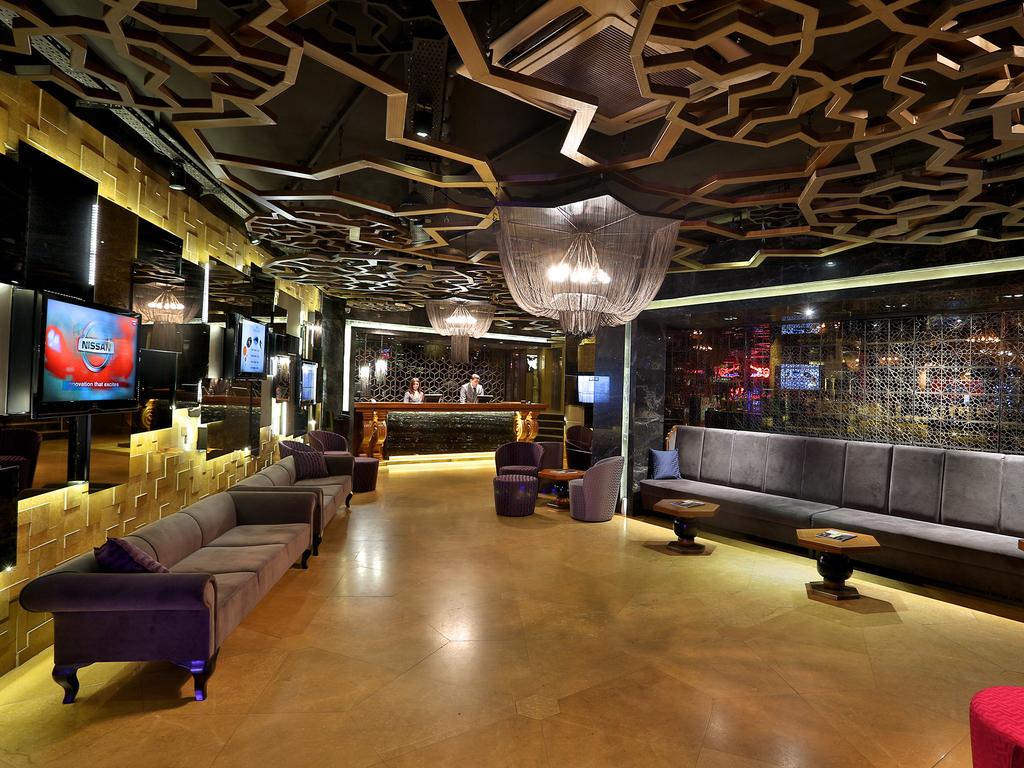 AHC Old City Hotel — Стамбул, Туреччина мініатюра 11