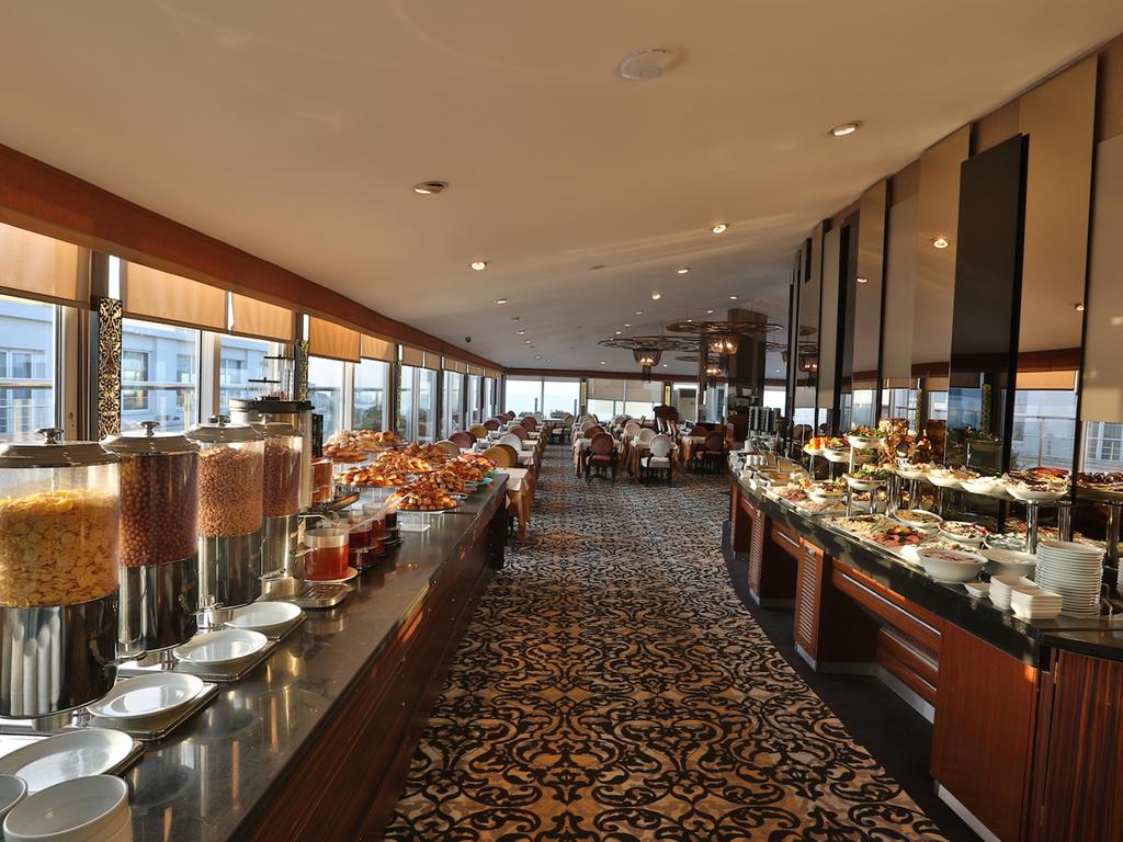 AHC Old City Hotel — Стамбул, Туреччина мініатюра 12