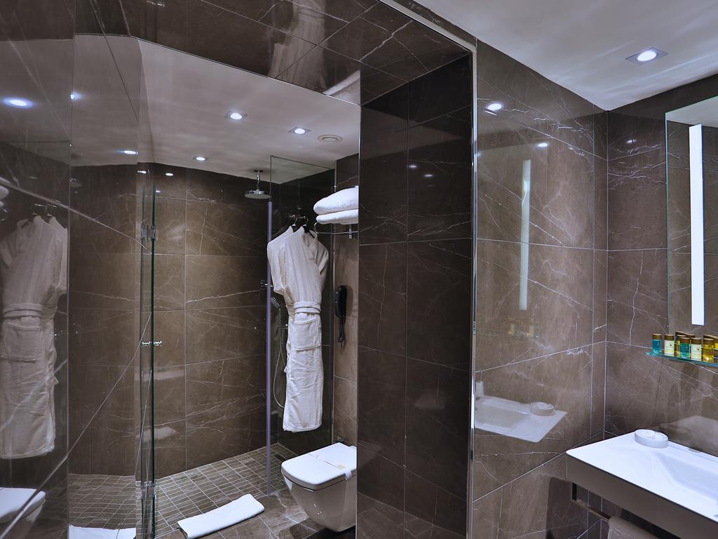 AHC Old City Hotel — Стамбул, Туреччина мініатюра 15