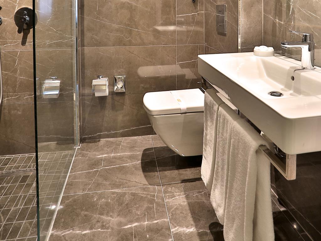 AHC Old City Hotel — Стамбул, Туреччина мініатюра 20
