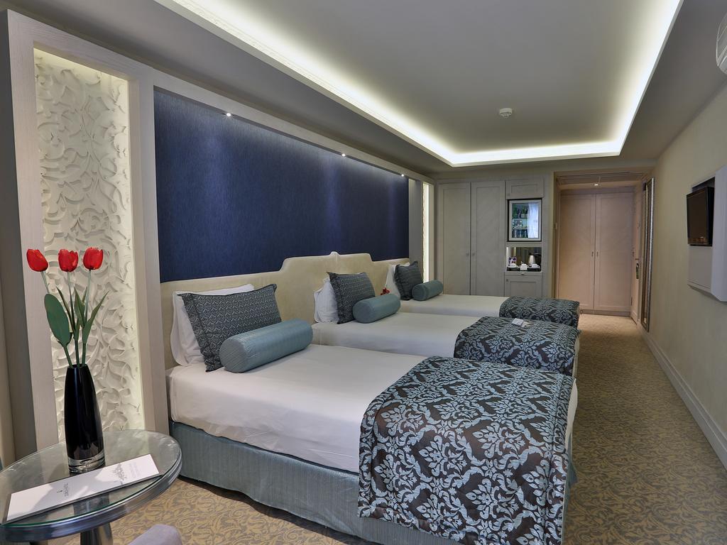 AHC Old City Hotel — Стамбул, Туреччина мініатюра 22