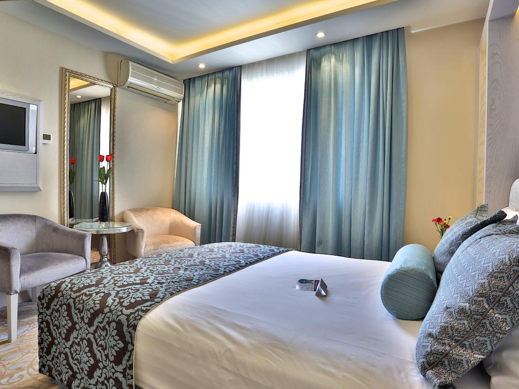 AHC Old City Hotel — Стамбул, Туреччина мініатюра 24