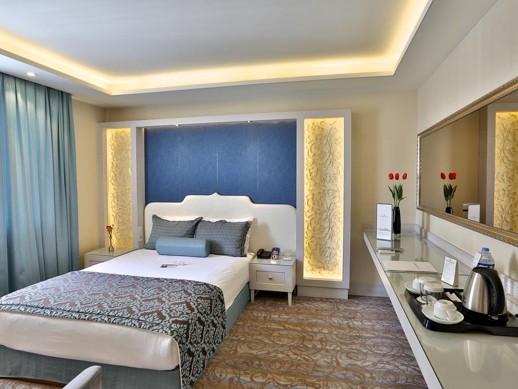 AHC Old City Hotel — Стамбул, Туреччина мініатюра 25