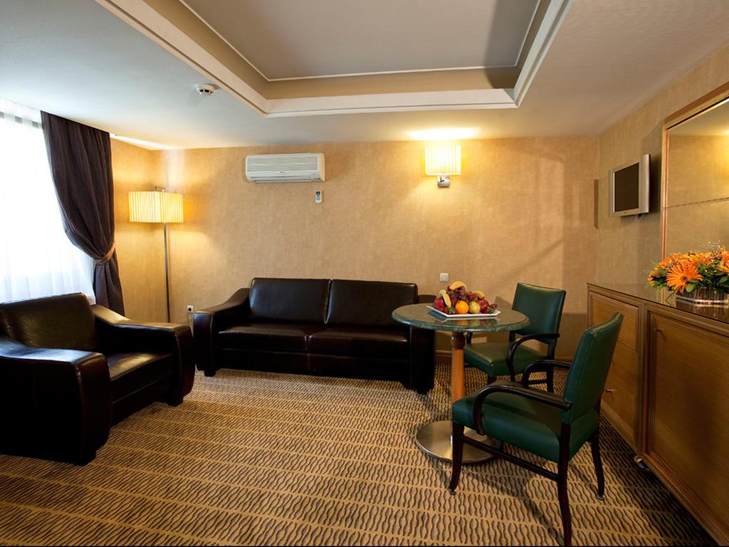 AHC Old City Hotel — Стамбул, Туреччина мініатюра 29