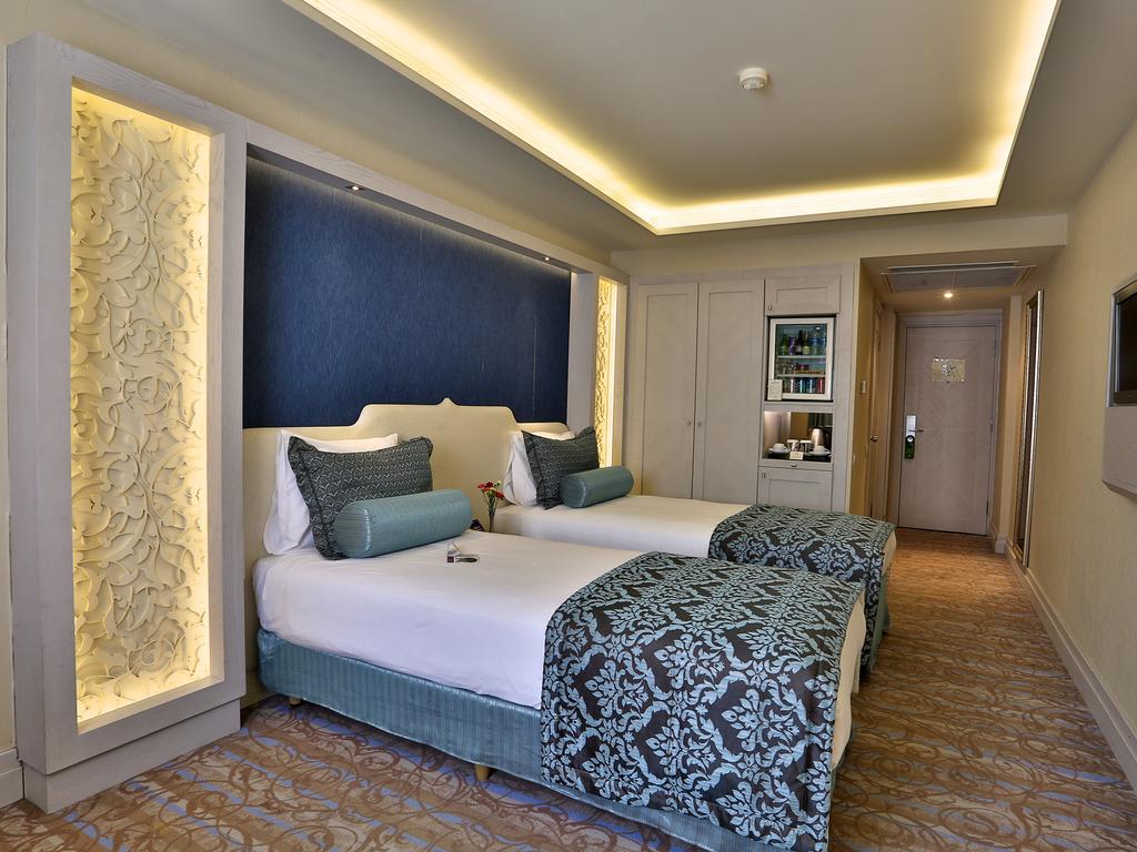 AHC Old City Hotel — Стамбул, Туреччина мініатюра 30