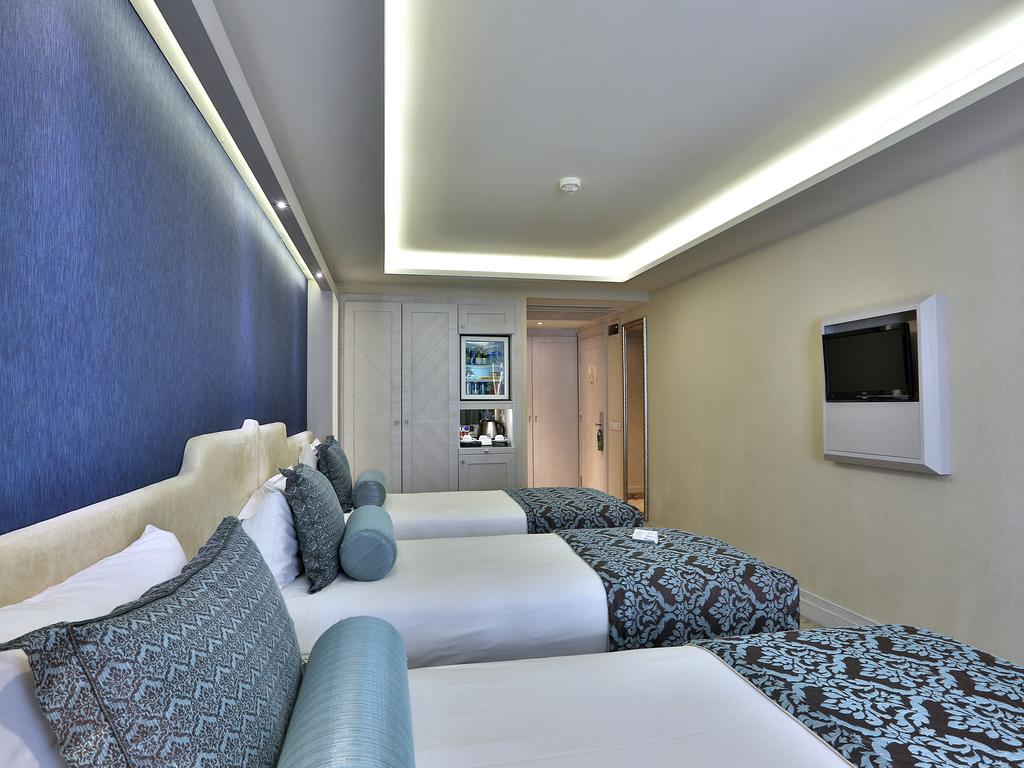 AHC Old City Hotel — Стамбул, Туреччина мініатюра 33