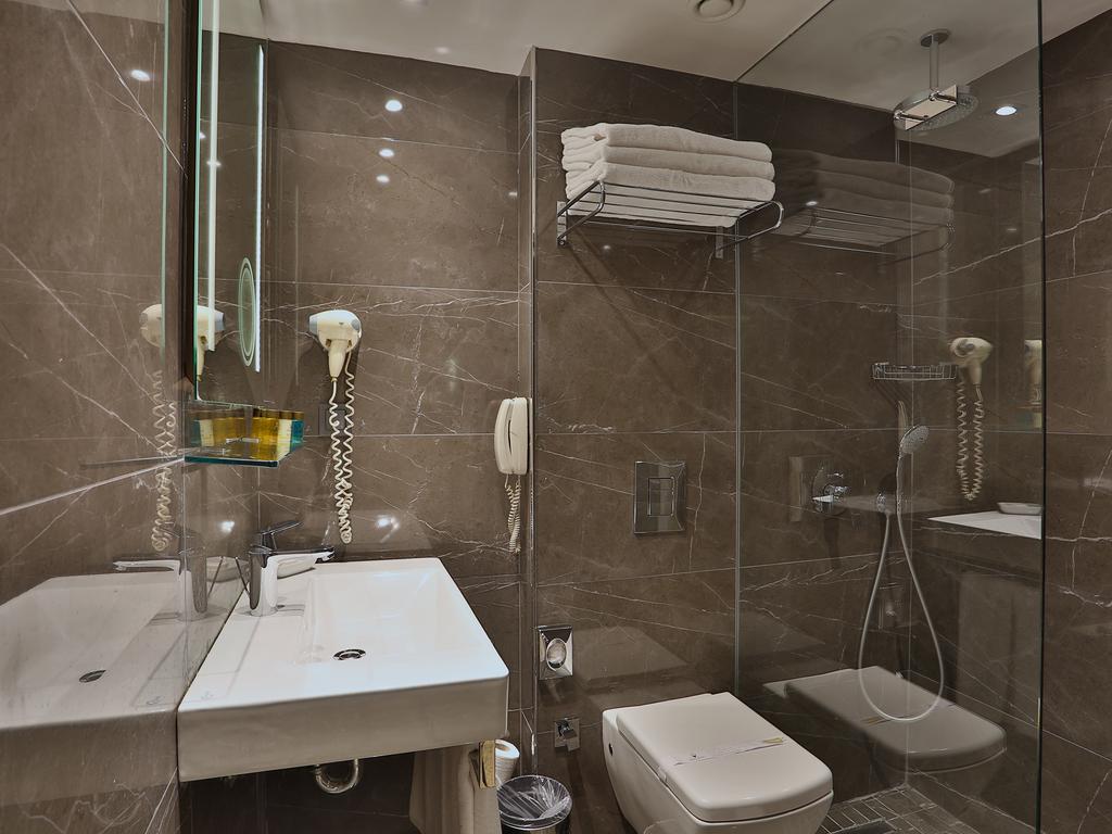 AHC Old City Hotel — Стамбул, Туреччина мініатюра 36