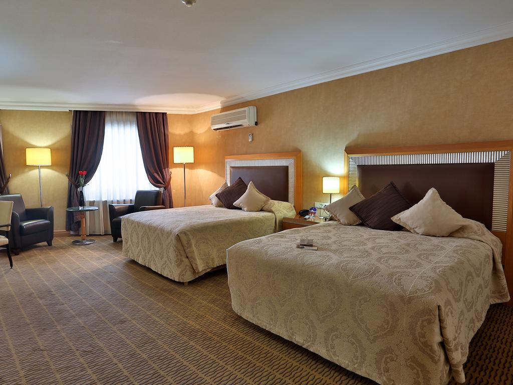 AHC Old City Hotel — Стамбул, Туреччина мініатюра 39
