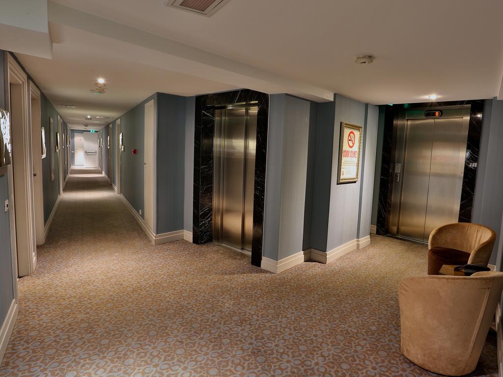 AHC Old City Hotel — Стамбул, Туреччина мініатюра 41