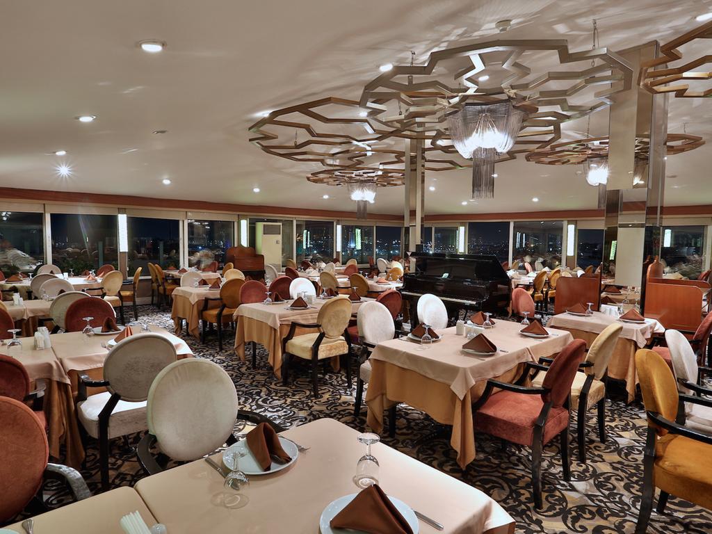 AHC Old City Hotel — Стамбул, Туреччина мініатюра 43