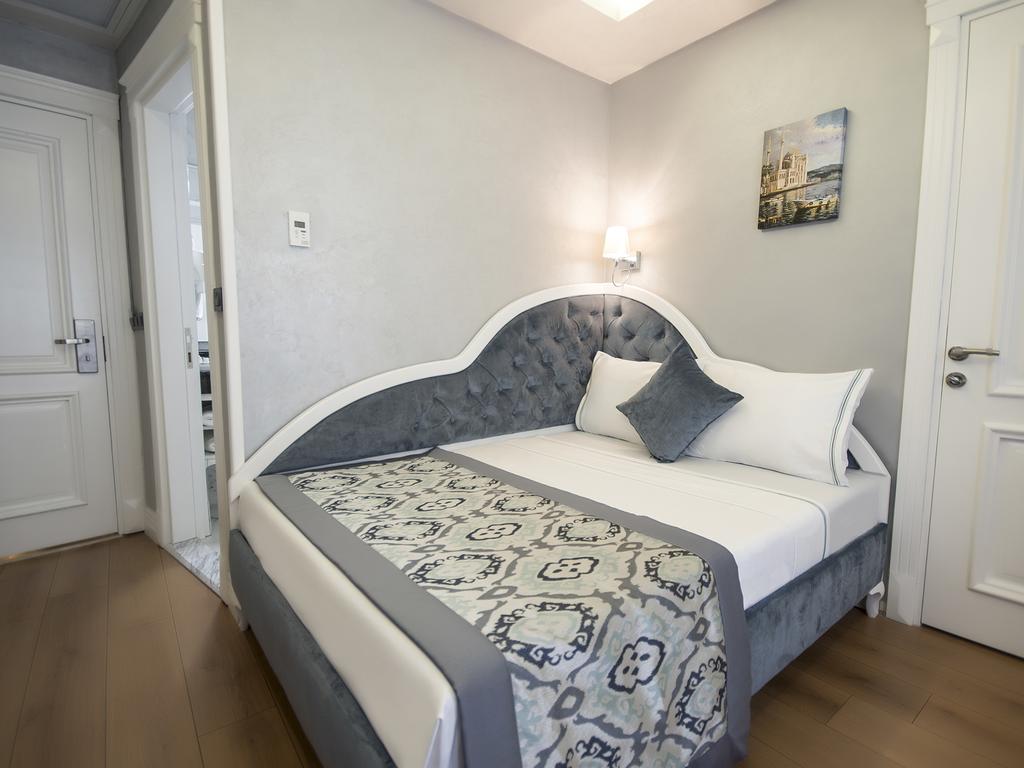 Antusa Palace Hotel & Spa — Стамбул, Туреччина мініатюра 21