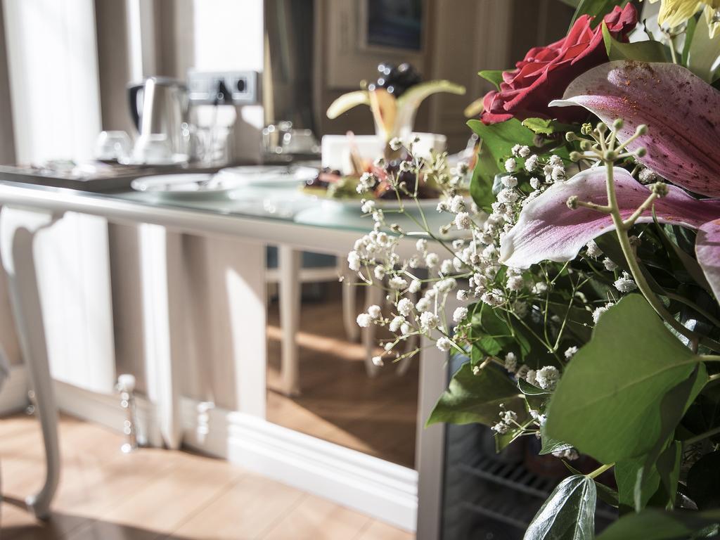 Antusa Palace Hotel & Spa — Стамбул, Туреччина мініатюра 26