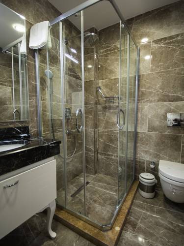 Antusa Palace Hotel & Spa — Стамбул, Туреччина мініатюра 31