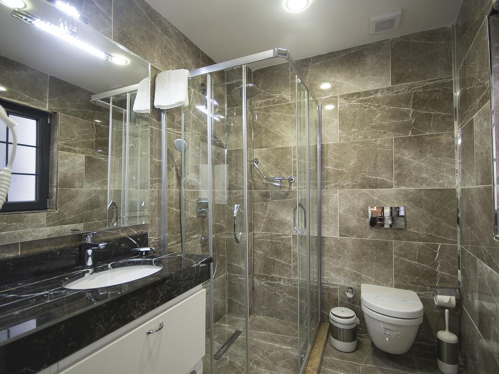 Antusa Palace Hotel & Spa — Стамбул, Туреччина мініатюра 33
