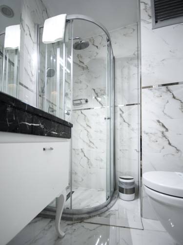 Antusa Palace Hotel & Spa — Стамбул, Туреччина мініатюра 34