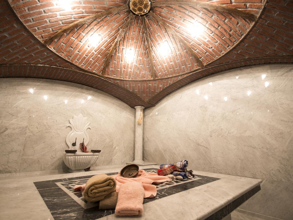 Antusa Palace Hotel & Spa — Стамбул, Туреччина мініатюра 38