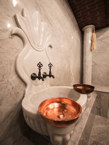 Antusa Palace Hotel & Spa — Стамбул, Туреччина мініатюра 39