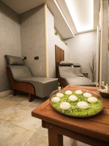 Antusa Palace Hotel & Spa — Стамбул, Туреччина мініатюра 43