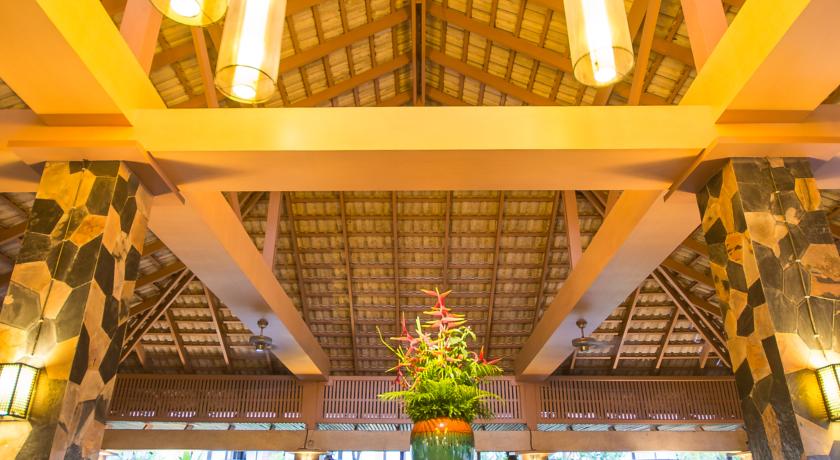 Phuket Island View Hotel — о. Пхукет, Таїланд мініатюра 6