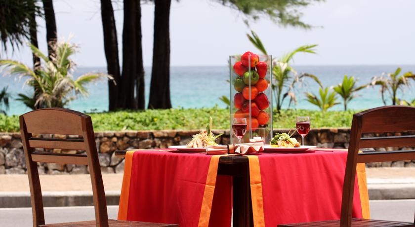 Phuket Island View Hotel — о. Пхукет, Таїланд мініатюра 7