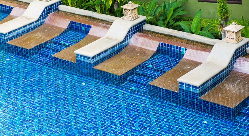 Phuket Island View Hotel — о. Пхукет, Таїланд мініатюра 10