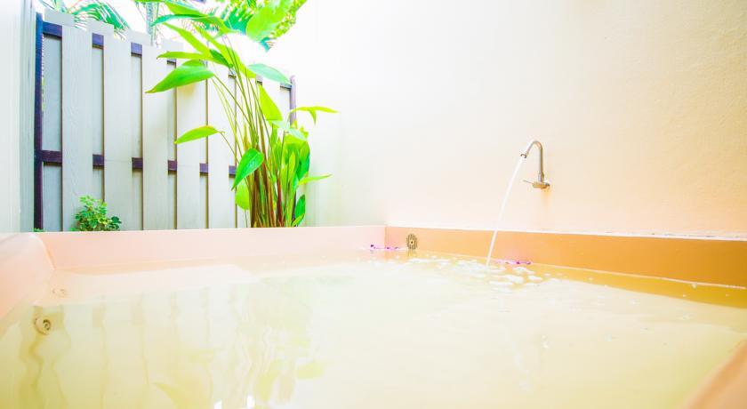 Phuket Island View Hotel — о. Пхукет, Таїланд мініатюра 30