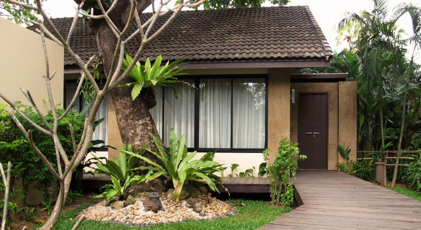 Phuket Island View Hotel — о. Пхукет, Таїланд мініатюра 32