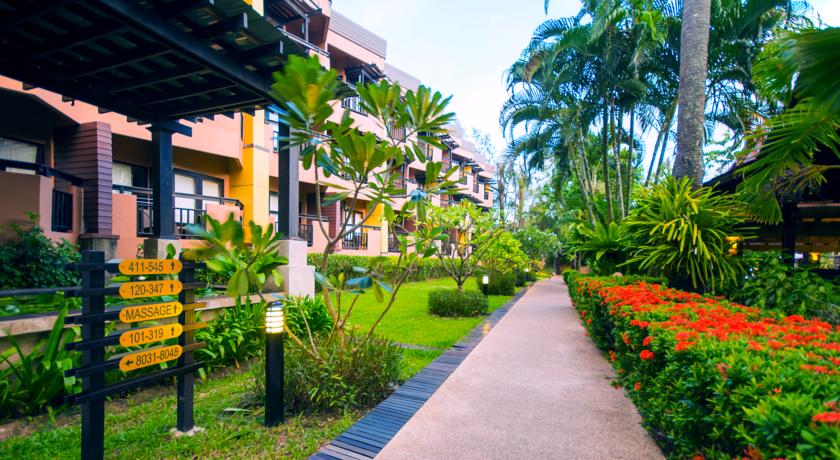 Phuket Island View Hotel — о. Пхукет, Таїланд мініатюра 34